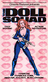 Random Coverscan