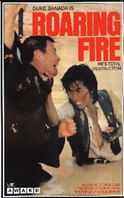 Random Coverscan