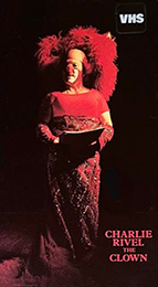 Coverscan of Charlie Rivel - The Clown