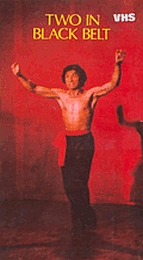 Coverscan of Two in Black Belt