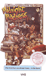 Random Coverscan