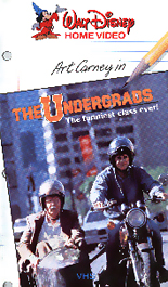 Random Coverscan