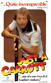 Random Coverscan