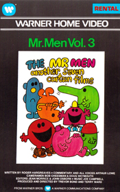 Random Coverscan