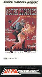 Random Coverscan