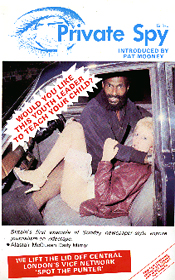Random Coverscan