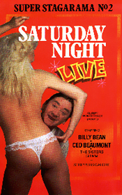 Random Coverscan