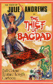 Random Coverscan
