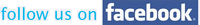 follow us on Facebook