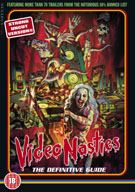Video Nasties